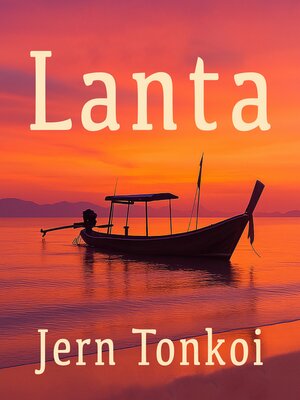 cover image of Lanta